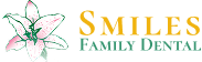 Smiles Family Dental Logo