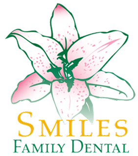 Smiles Family Dental Logo