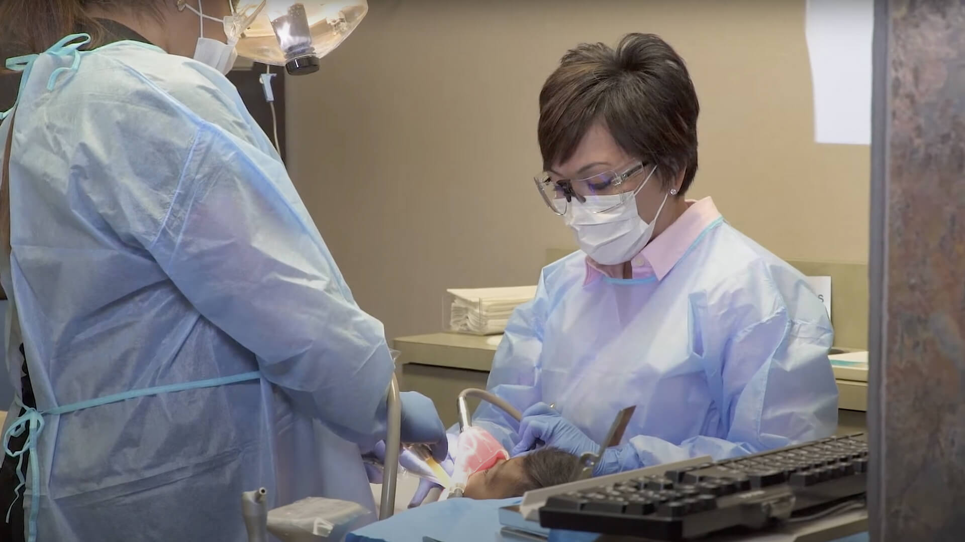 Smiles Family Dental - Orthodontist in Arlington