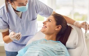 dental checkups near you