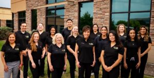 Smiles Family Dental